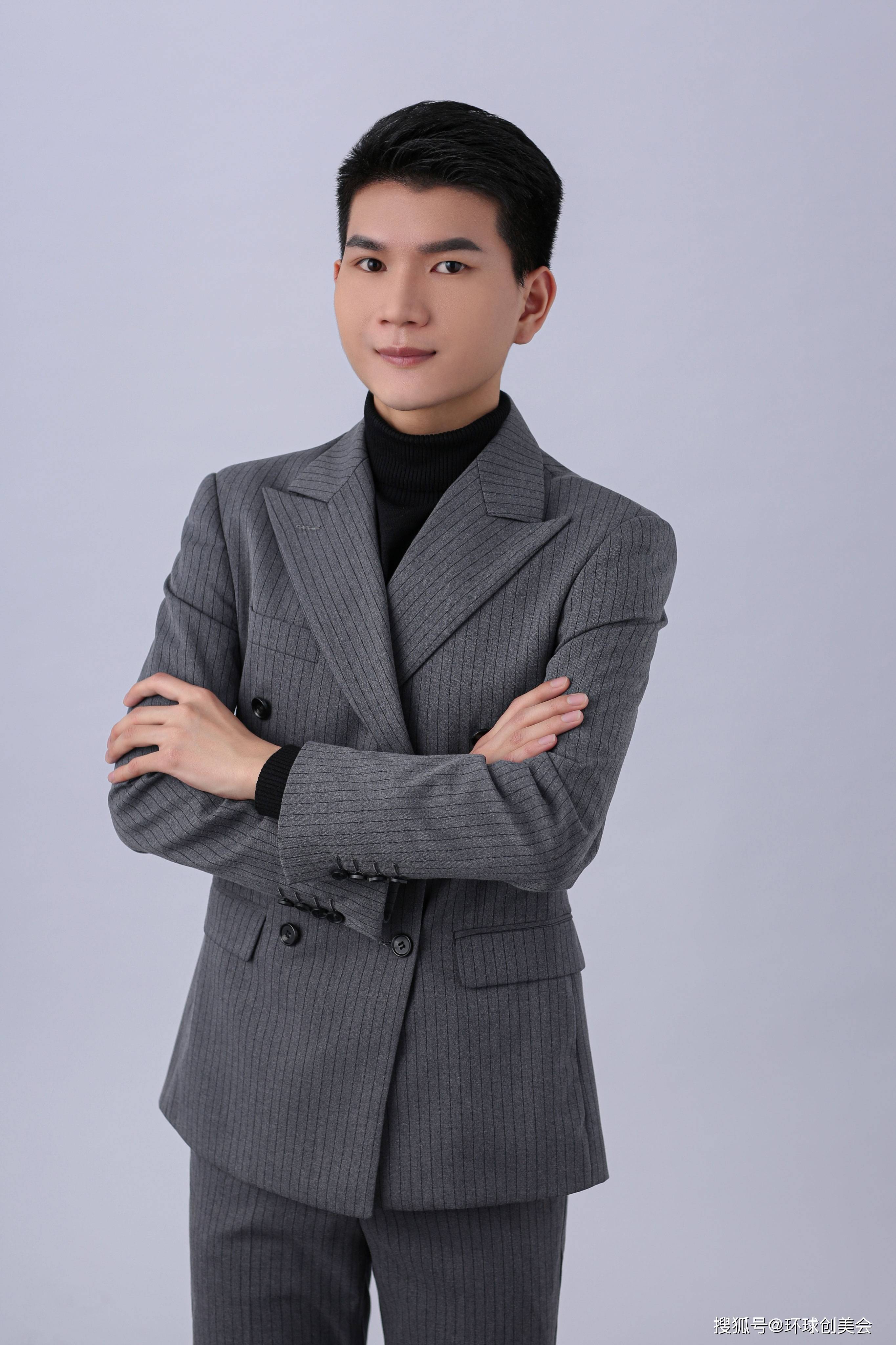 马彩华 包装与印刷设计负责人